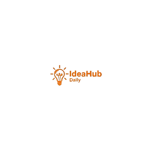 IdeaHub Daily